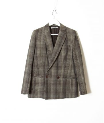 Veste Croisée T 38