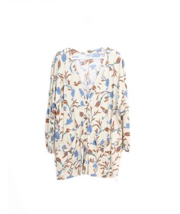 Veste de demi saison Vintage