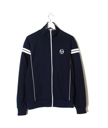 Veste de Jogging 70's Sergio Tacchini Vintage