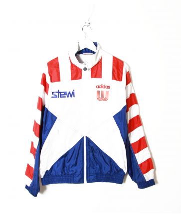 Veste de Jogging Adidas Crazy Vintage