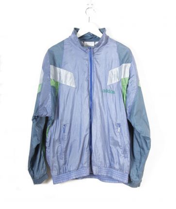 Veste de jogging Adidas Mauve
