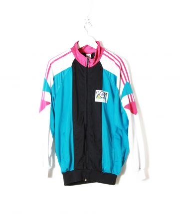 Veste de jogging Adidas Vintage