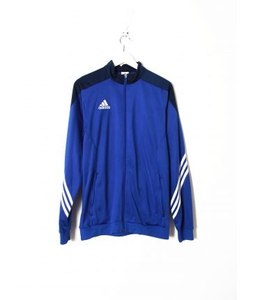 Veste de jogging Adidas vintage T M