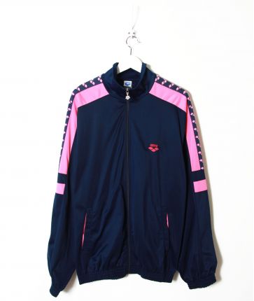 Veste de Jogging Arena Vintage
