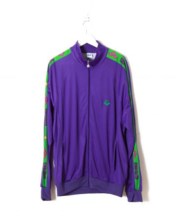 Veste de Jogging Arena Violette