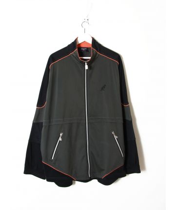 Veste de Jogging Australian Vintage