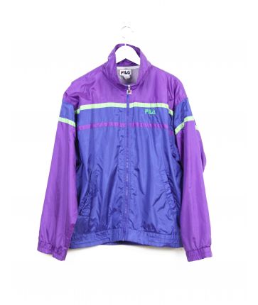 Veste de jogging Fila T L
