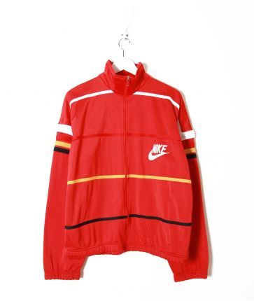Veste de jogging Nike 80's vintage