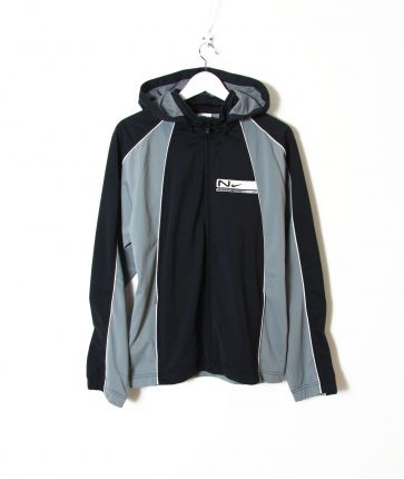 Veste de jogging Nike vintage T S