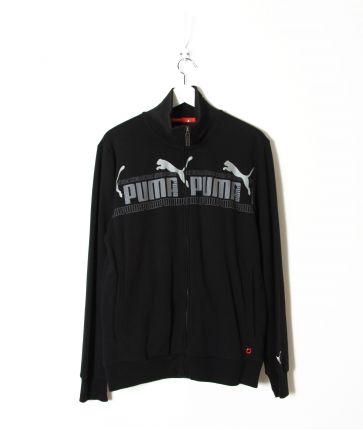 Veste de Jogging Puma T M