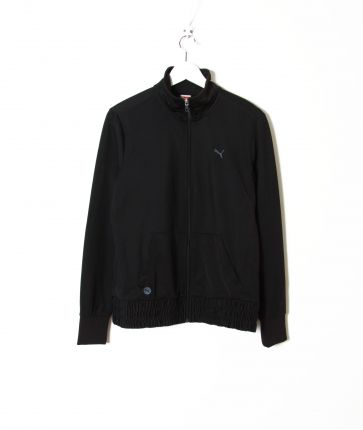 Veste de jogging Puma Vintage