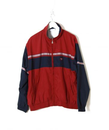 Veste de jogging Sergio Tacchini