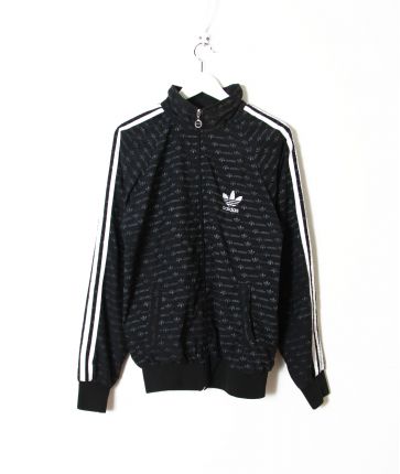 Veste de survêtement 90's Adidas T S