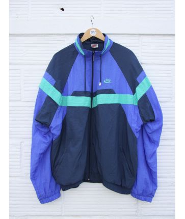 veste vintage puma femme
