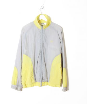 Veste de survêtement Puma vintage T M