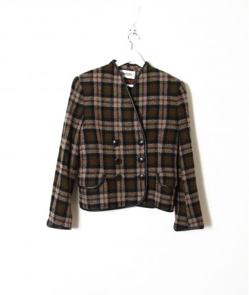 Veste Electre Vintage T 38