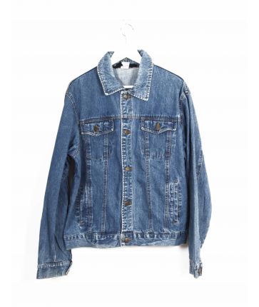 Veste en Jean Camargue T M / L
