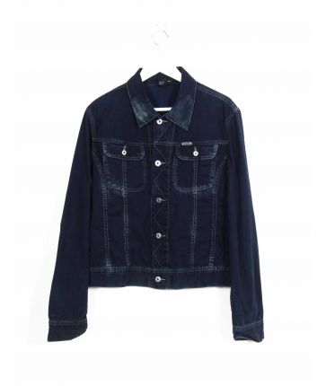Veste en Jean Diesel T L