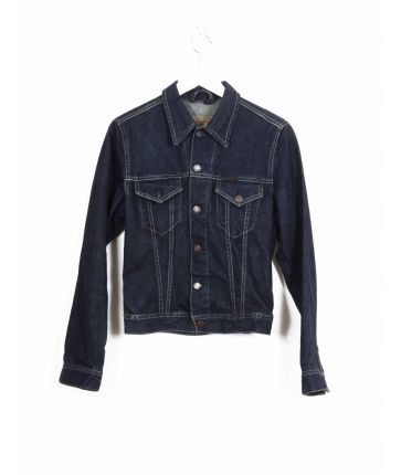 Veste en Jean Rokcy T S
