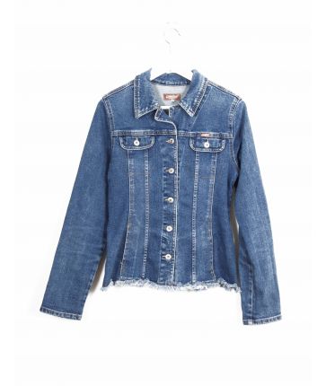 Veste en Jean T S - M