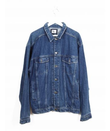 Veste en Jean T  XL