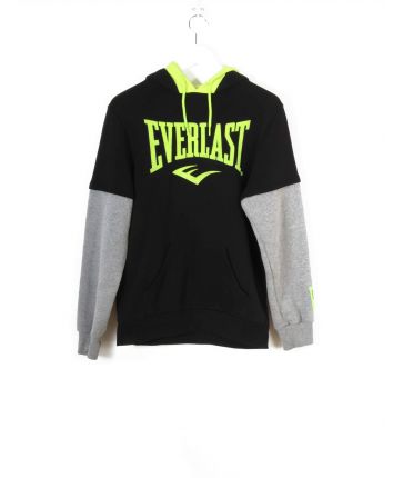 Sweat Everlast Logo T L