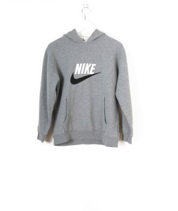 Sweat Nike Logo T S