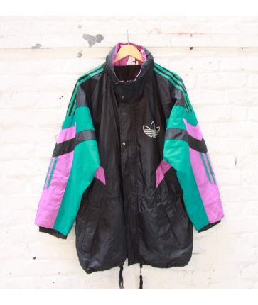 adidas vintage homme