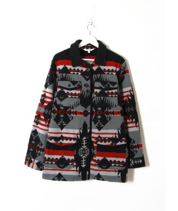 Veste Polaire Aztek T XL