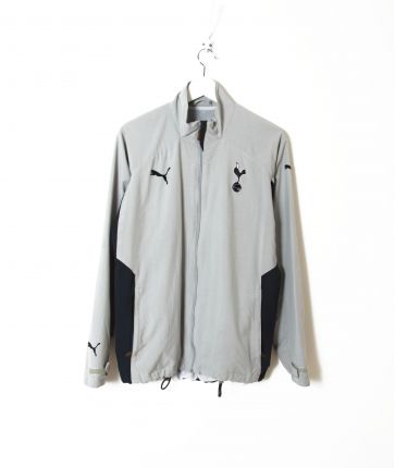 Veste Puma Tottenham