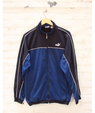 Veste de Jogging 70\u0027s Vintage Puma