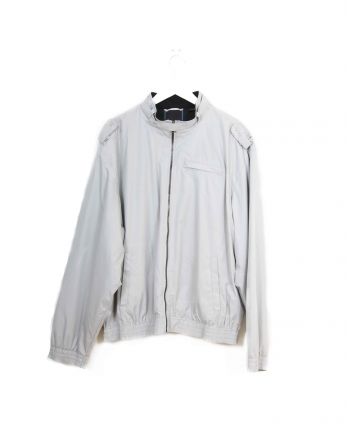 Veste Vintage Grise