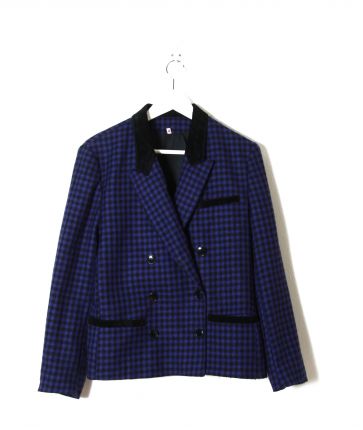 Veste Vintage T 40
