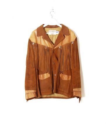 Veste Western Vintage