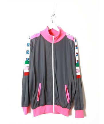 Vestes de jogging 80's T L