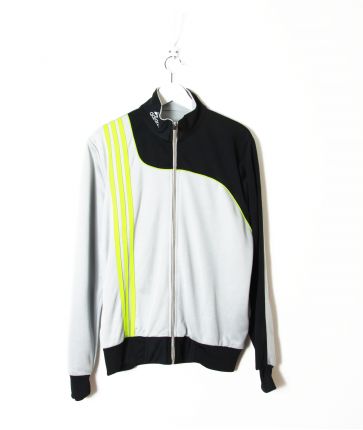 Vestes de jogging Adidas