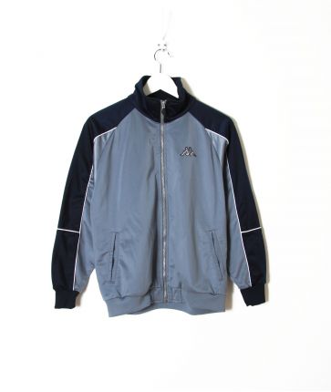 Vestes de jogging Kappa