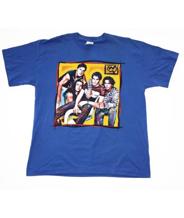 WORLDS APPART - 90's T XL