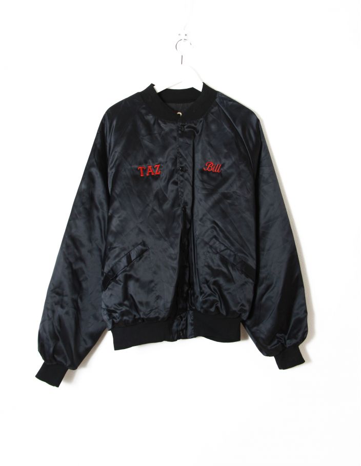 Blouson Nylon Chevrolet US Vintage T XL