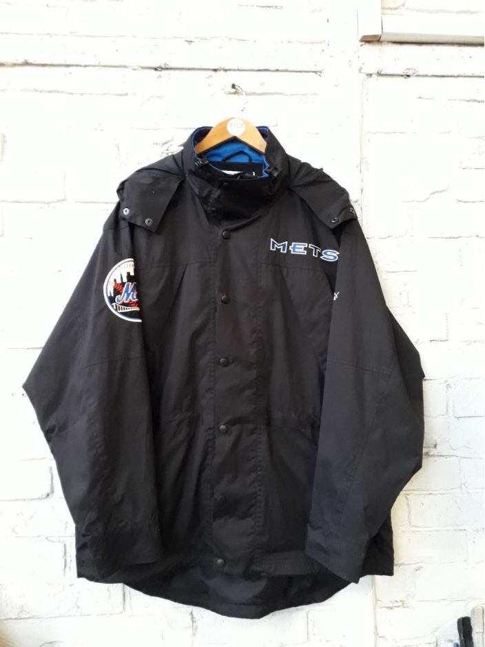 Blouson Mets Puma vintage