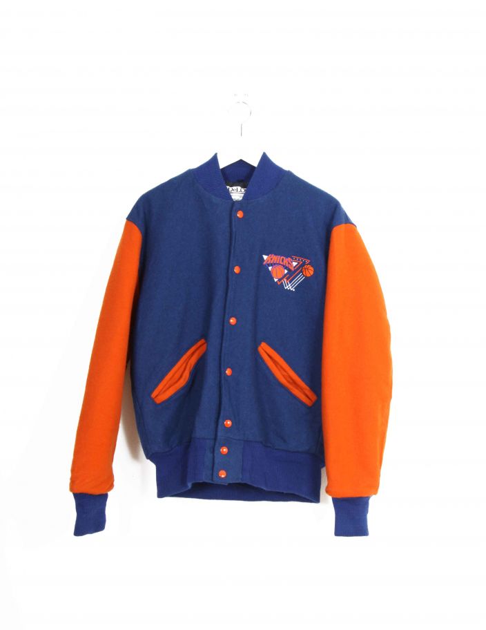 Blouson Teddy 