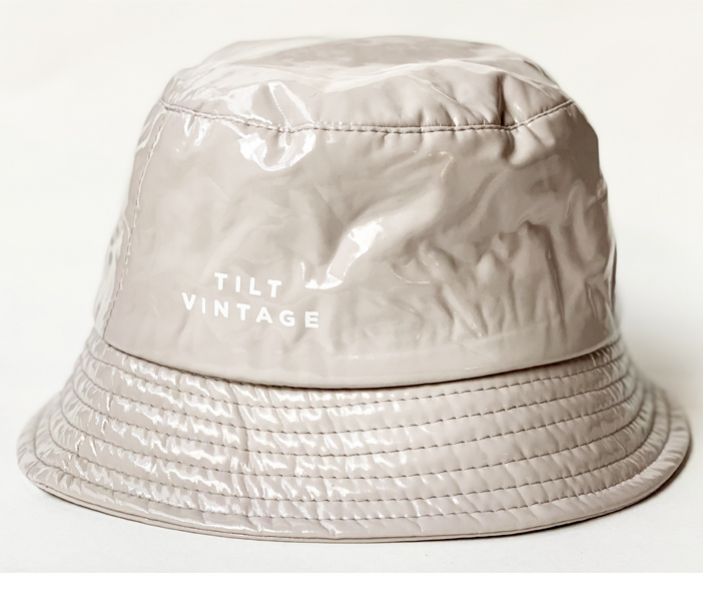 Bob Pluie Tilt Vintage