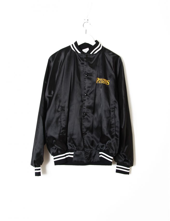 Bomber Nylon US Vintage T L
