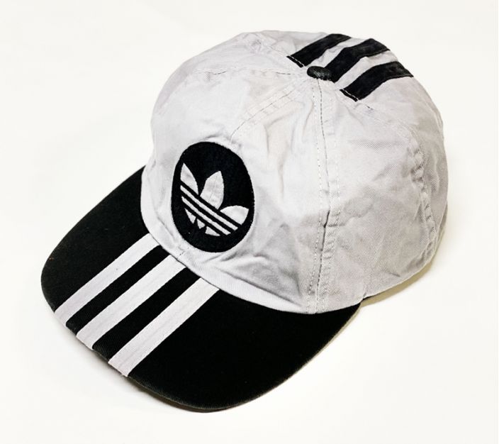 Casquette hot sale adidas vintage