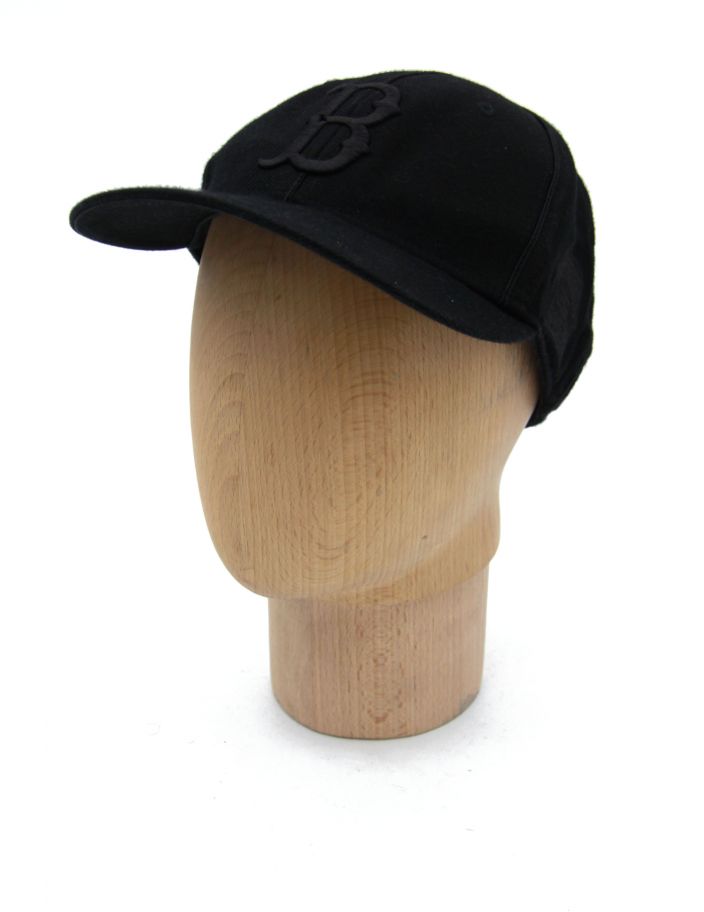 Casquette Baseball Vintage