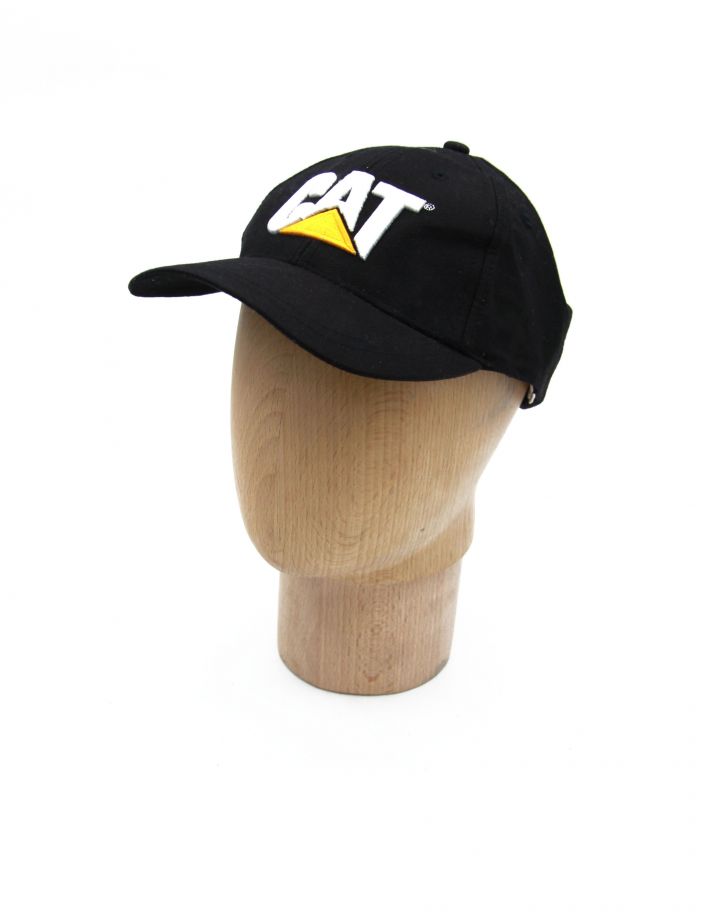 Casquette CAT Vintage