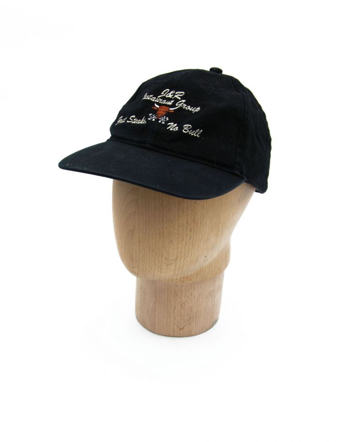 Casquette J&R Vintage
