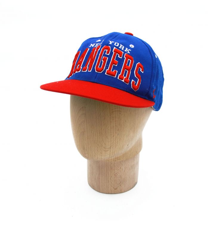 Casquette New York Rangers Vintage