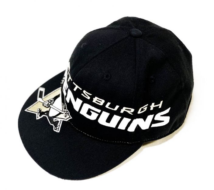 Casquette hot sale reebok nhl