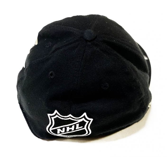 Casquette top nhl reebok